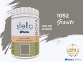 Stella Su Bazlı Saf Akrilik Boya 1Lt thumbnail 7