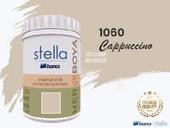 Stella Su Bazlı Saf Akrilik Boya 1Lt thumbnail 5