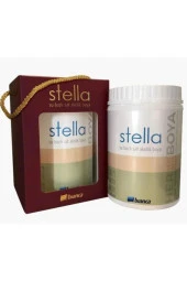 Stella Su Bazlı Saf Akrilik Boya-2390 Ay Taşı - 0,5 Lt thumbnail 1