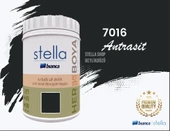 Stella Su Bazlı Saf Akrilik Boya 1Lt thumbnail 3