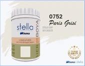 Stella Su Bazlı Saf Akrilik Boya Tüm Renkler 1Lt Her Yeri Boyar thumbnail 6