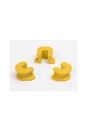 Honda Activa S Performans Bagası 6'lı 13gr + Kızak Kaydırıcı Set Speed-up thumbnail 2