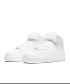 Nike Air Force 1 Mid '07 CW2289-111 Erkek Spor Ayakkabı thumbnail 2