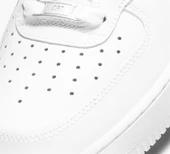 Nike Air Force 1 Mid '07 CW2289-111 Erkek Spor Ayakkabı thumbnail 3