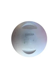 Cg 125 Piston 56,50 Mm Komple 13 Perno Kısa Etek A+++ Oem Kalite - 4