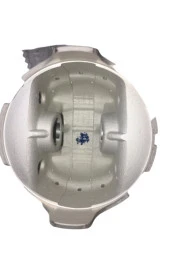 Cg 125 Piston 56,50 Mm Komple 13 Perno Kısa Etek A+++ Oem Kalite - 5
