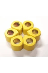 Speed Up Honda 110 Spacy Alpha Performans Bagası 12gr. Kızak Kaydırıcı Set - 3