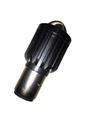 Led Far Ampül Metal Gövde Füme Kasa Bosch Tipi Uzun Kısa Vardır - 1