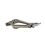 Mondial Drift L ,Kd 125F ,Kiden Sol Basamak Braketi Takımı ,Arka Basamak Dahil _Supermoto thumbnail 2