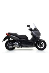 Yamaha X-max Km Saat Kırılmazlık Camı thumbnail 2