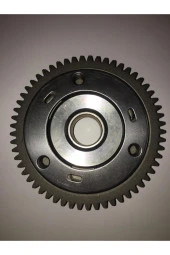 Cg Agk Marş Debriyajı Kitleme 3 Bilya thumbnail 1