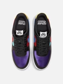 Nike Air Force 1 Low LV8 NBA x DH7436-001 Kadın Spor Ayakkabı thumbnail 3