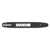 WORX WA0150 35CM 14’’ WG384E Şarjlı Zincirli Testere İçin Yedek Pala - 1