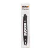 WORX WA0150 35CM 14’’ WG384E Şarjlı Zincirli Testere İçin Yedek Pala - 2