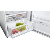 BOSCH KDN56XIF0N ÇİFT KAPILI NO FROST BUZDOLABI - 5
