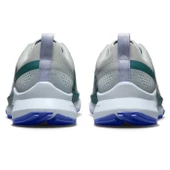 Nike React Pegasus Trail 4 Erkek Gri Koşu Ayakkabısı - DJ6158-005 thumbnail 5