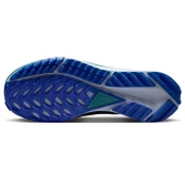 Nike React Pegasus Trail 4 Erkek Gri Koşu Ayakkabısı - DJ6158-005 thumbnail 8