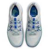Nike React Pegasus Trail 4 Erkek Gri Koşu Ayakkabısı - DJ6158-005 thumbnail 3