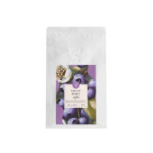 Mim and More Decaf Berry Coffee Kafeinsiz Böğürtlen Aromalı Filtre Kahve 200 Gr - 1