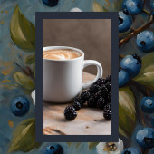 Mim and More Decaf Berry Coffee Kafeinsiz Böğürtlen Aromalı Filtre Kahve 200 Gr - 3