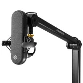 SteelSeries Alias Mikrofon Boom Kolu - 1