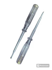 Hon Lüks Kontrol Kalemi Düz Uçlu 24 Adet Kutu - 1