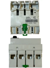 Schneider 4P 40A 30mA Kaçak Akım Rölesi (2 Adet) - 5