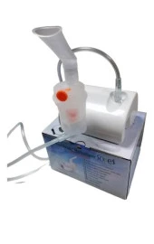 SOLES NEBULİZATÖR - 1