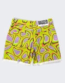 Premium Kadın Multi Şort - 2