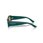 Vogue VO5584S 3163/7 53 Kadın Güneş Gözlüğü thumbnail 2