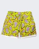 Premium Kadın Multi Şort - 1