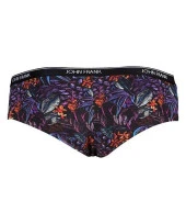 John Frank Identity Bayan Hipster-Leafy - 2