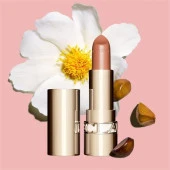 Clarins Joli Rouge Lipstick | 787 - camellia nude - 1