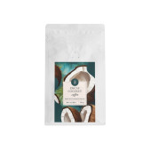 Mim and More Decaf Coconut Coffee Kafeinsiz Hindistan Cevizi Aromalı Filtre Kahve 200 Gr - 1