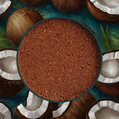 Mim and More Decaf Coconut Coffee Kafeinsiz Hindistan Cevizi Aromalı Filtre Kahve 200 Gr - 2