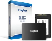 KİNGFAST F10 2.5" 1 TB SATA 3 SSD 550/500 MB/S 6 GB/S DE0004H000010 thumbnail 1