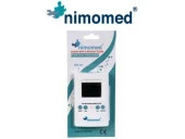 DİJİTAL NEM SICAKLIK ÖLÇER NİMO - 1