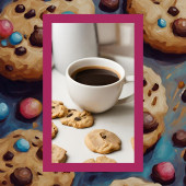 Mim and More Decaf Cookie Coffee Kafeinsiz Kurabiye Aromalı Çekirdek Kahve 200 Gr - 3
