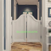 TEKSAS KAPI ÇARPMA KAPI - 1