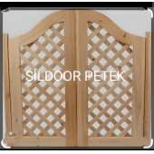 TEKSAS KAPI ÇARPMA KAPI - 4