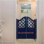 TEKSAS KAPI ÇARPMA KAPI - 5