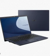 ASUS B1402CVA i7-1355U 16GB Ram1TB SSD 14'' FHD FreeDos Kurumsal Kasa Bilgisayar - 1