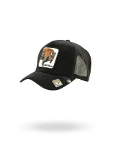 Goorin Bros Animal Farm Trucker Buffalo - 1