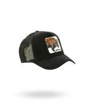 Goorin Bros Animal Farm Trucker Buffalo - 2