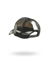 Goorin Bros Animal Farm Trucker Buffalo - 3