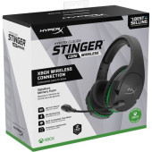 HyperX CloudX Stinger Core 4P5J0AA Xbox Mikrofonlu Oyuncu Kulaklığı - 2