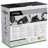 HyperX CloudX Stinger Core 4P5J0AA Xbox Mikrofonlu Oyuncu Kulaklığı - 3