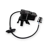 VW Jetta 2011-2014 Yakıt Depo Kapağı Kilit Motoru 5C6810773H - 4