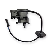 VW Golf 7.5 2017-2020 Yakıt Depo Kapağı Kilit Motoru 5C6810773H thumbnail 5