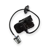 VW Golf 7.5 2017-2020 Yakıt Depo Kapağı Kilit Motoru 5C6810773H thumbnail 3